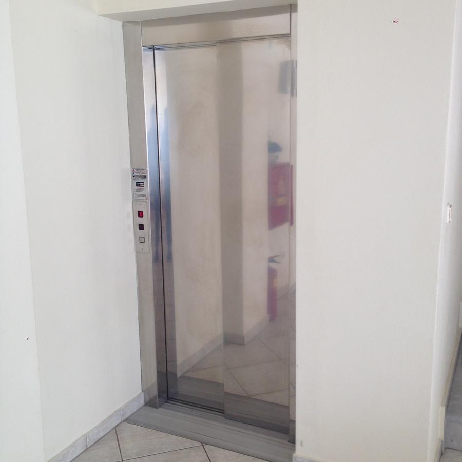 Hotel Akrogiali Korinos Ngoại thất bức ảnh